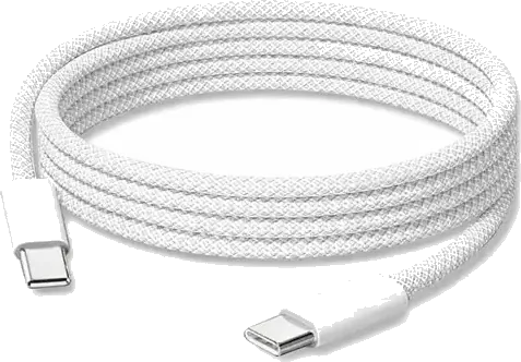 Portronics Konnect Lightning Cable