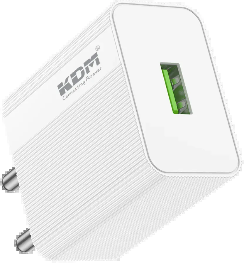 20W Fast Charging Adapter