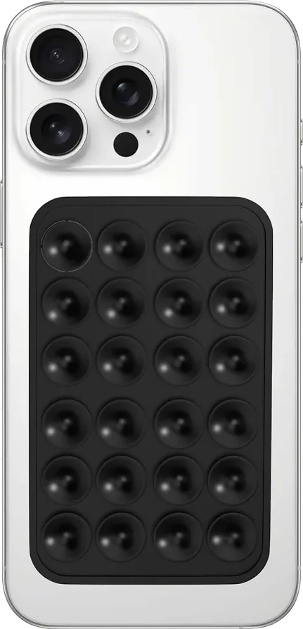 Magnetic Ring Grip Holder