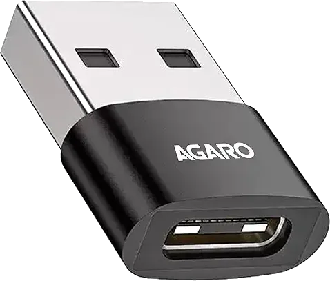 Agaro OTG Adapter