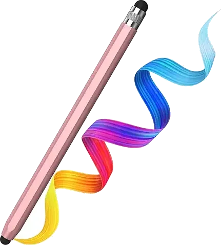 Fine Tip Capacitive Stylus