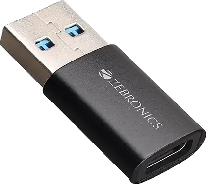 USB-A to Type-C Adapter