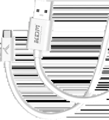 U18 Braided Fast Charging Cable