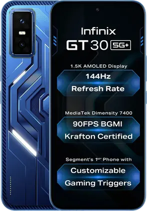 realme GT 30 5G