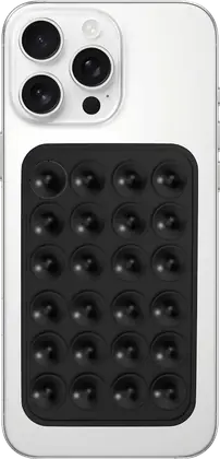 Magnetic Ring Grip Holder