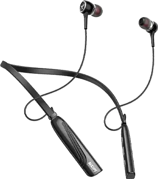 Ambrane BassTune Neckband