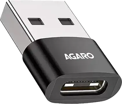 Agaro OTG Adapter